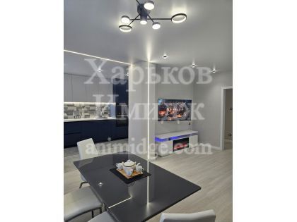 Продам 3 х комнатную квартиру на 11 тэтаже 14 этажного дома новострой Жилой Комплекс Пролисок Новые Дома